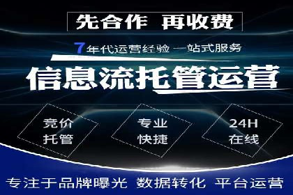 SEM服务公司助力企业增长案例